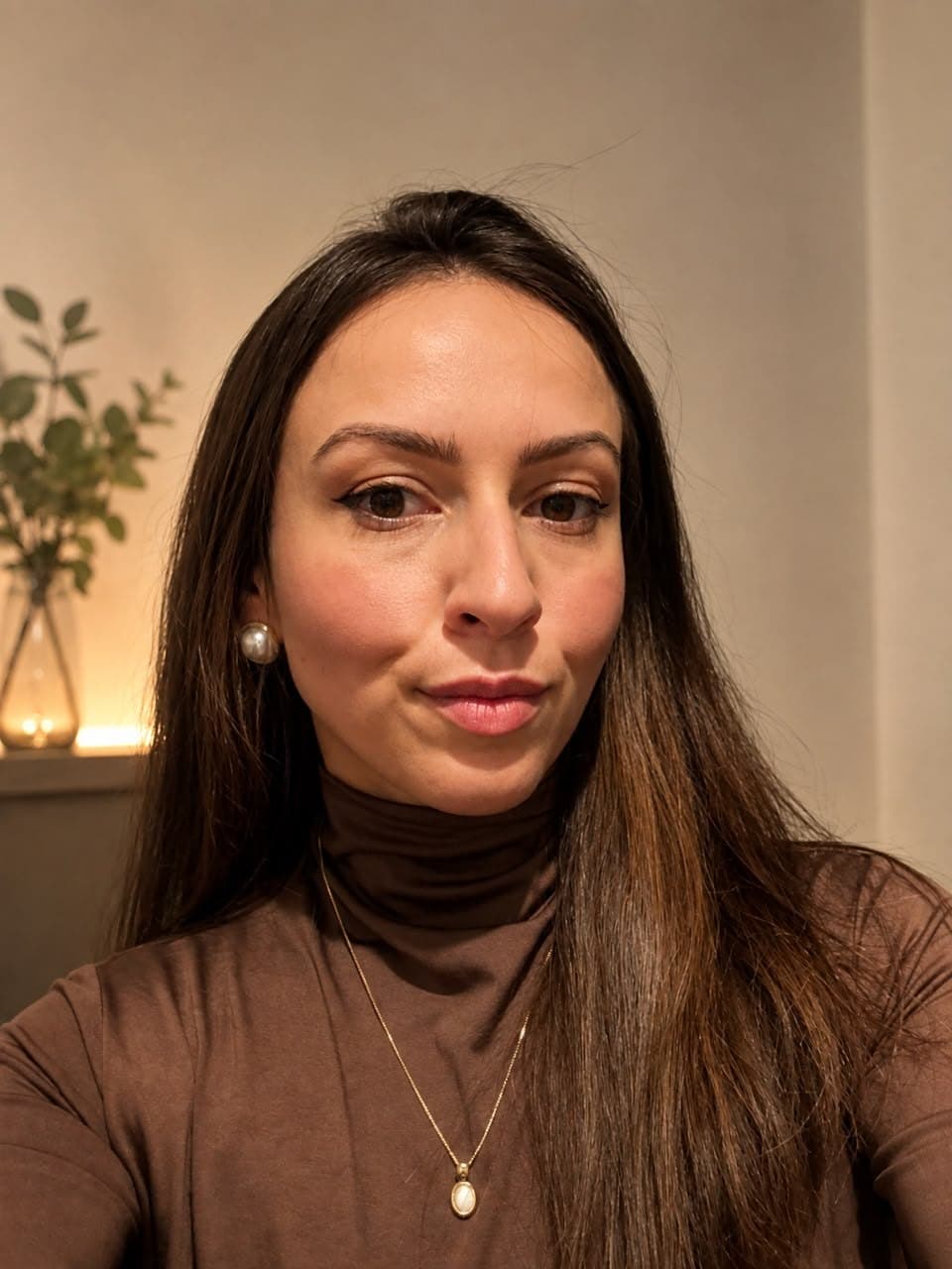 Caroline Serpa